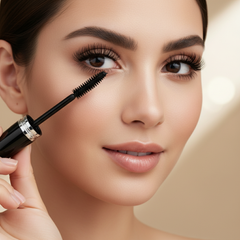 Lune Luxes Dramatic Curl & Volume Mascara