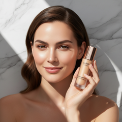 Lune Luxes True Match Natural Glow Enhancer