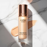 Lune Luxes True Match Natural Glow Enhancer