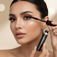 Lune Luxes Dramatic Curl & Volume Mascara