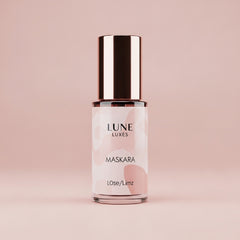 Lune Luxes Volumizing Lash Maskara