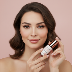 Lune Luxes Volumizing Lash Maskara